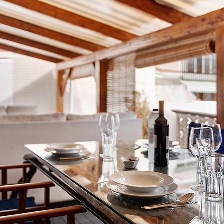 Gran Atico The 307 By Paramount Holidays Costa Adeje  Exterior foto