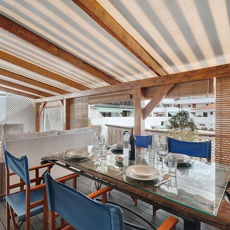 Gran Atico The 307 By Paramount Holidays Costa Adeje  Exterior foto