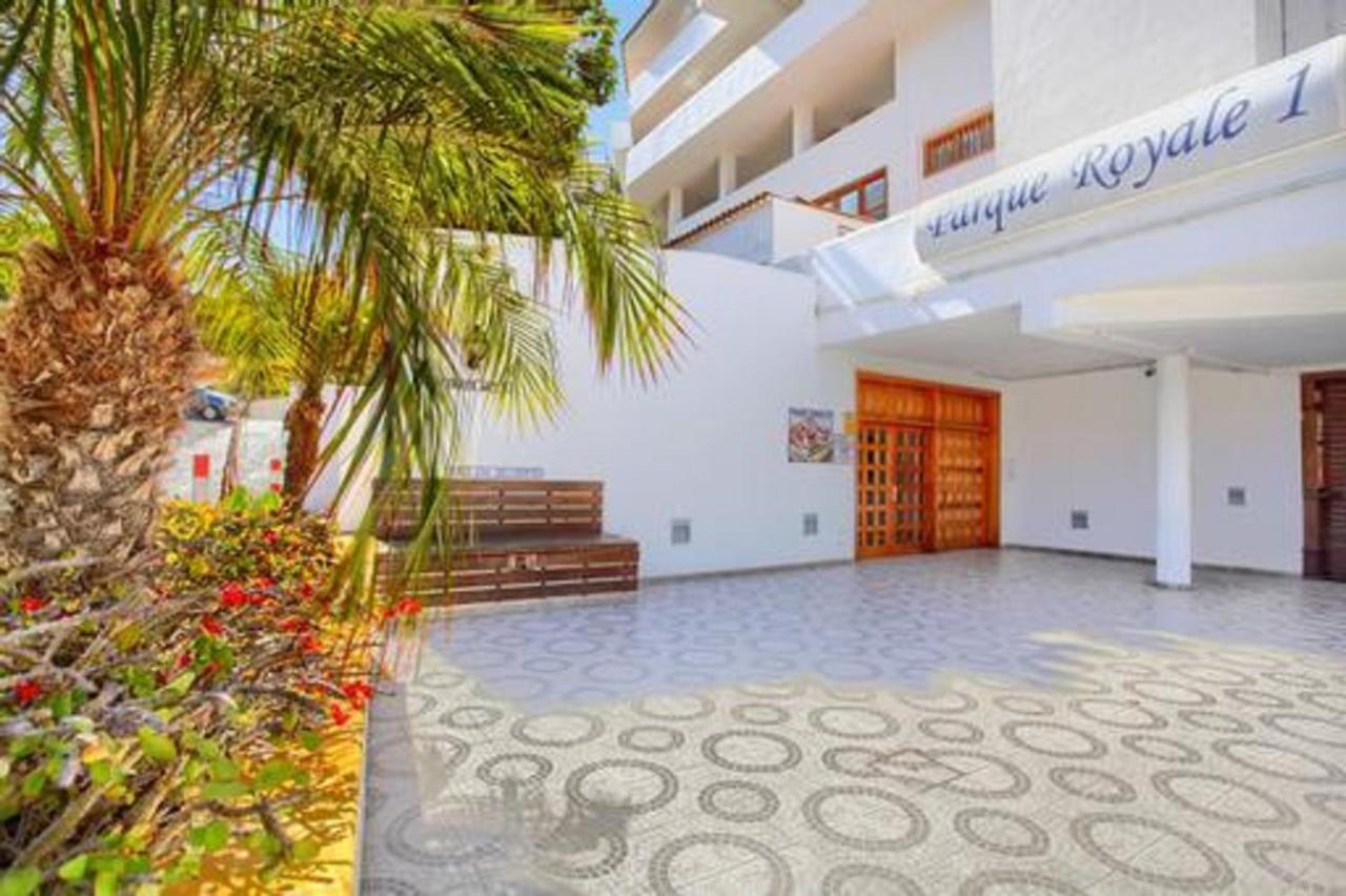 Gran Atico The 307 By Paramount Holidays Costa Adeje  Exterior foto