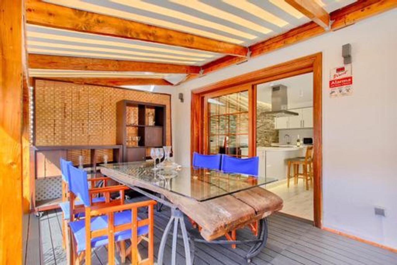 Gran Atico The 307 By Paramount Holidays Costa Adeje  Exterior foto