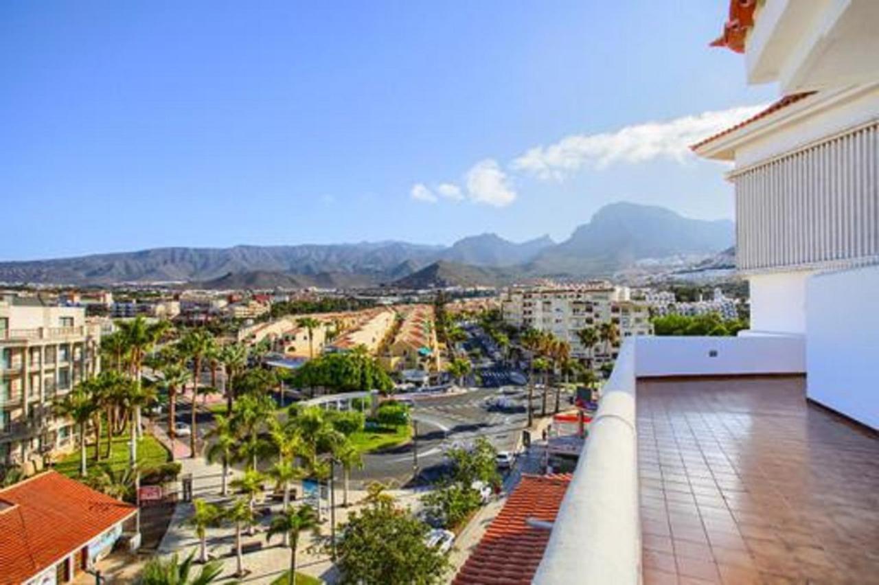 Apartamento Gran Atico The 307 By Paramount Holidays Costa Adeje  Exterior foto