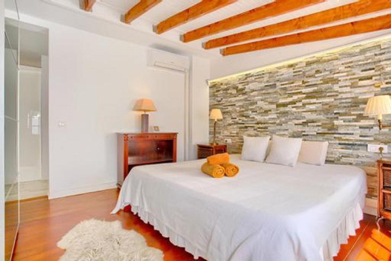 Gran Atico The 307 By Paramount Holidays Costa Adeje  Exterior foto