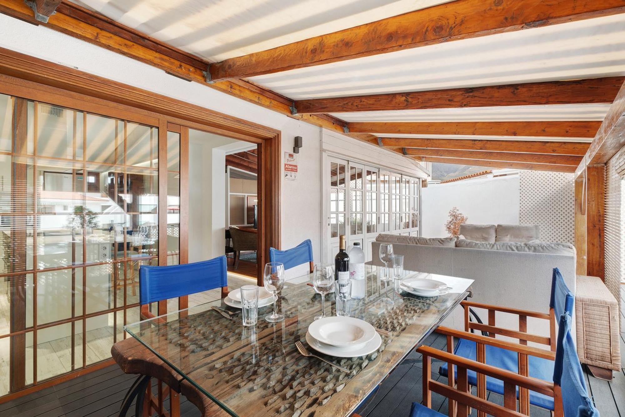 Gran Atico The 307 By Paramount Holidays Costa Adeje  Exterior foto