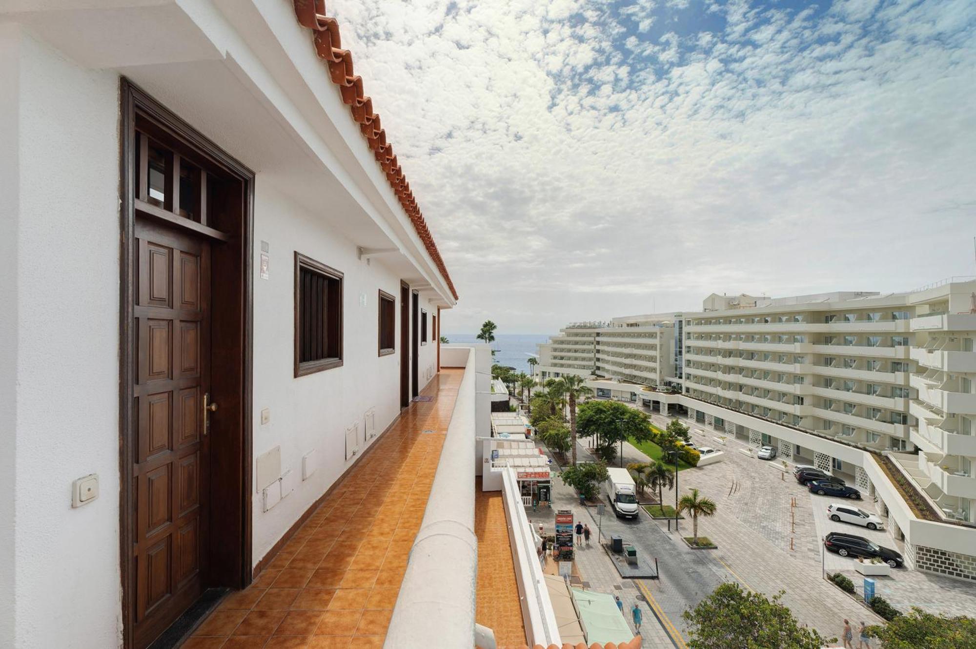 Apartamento Gran Atico The 307 By Paramount Holidays Costa Adeje  Exterior foto